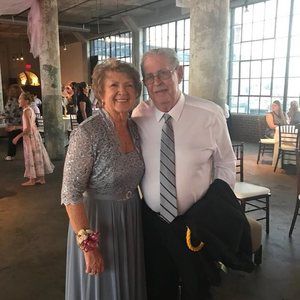 Meet your Posher, Ann